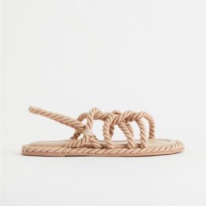 H&M Sandals